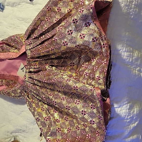 Tuckernuck Dress - Picture 2 of 3